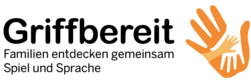Griffbereit Logo