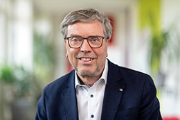 Hans-Joachim Lukosch