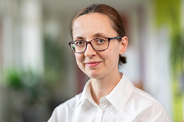 Helene Helfenstein Antunes