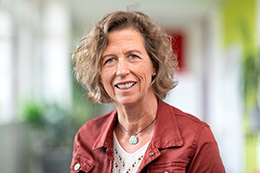 Melanie Arndt